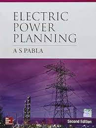 Electric Power Planning, Second Edition